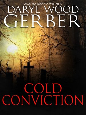 cover image of Cold Conviction